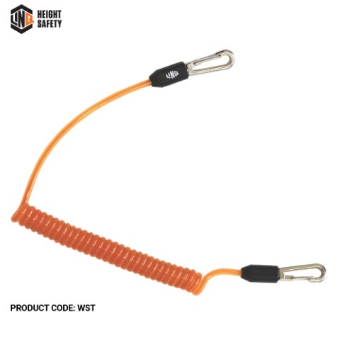 LINQ WRIST STRAP TO TOOL CONNECTION